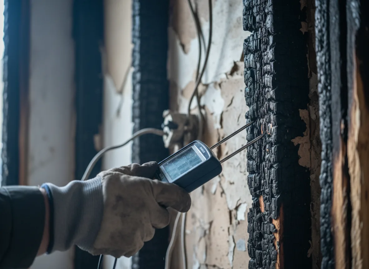 Fire Damage Restoration Saint Clair, PA FAQs